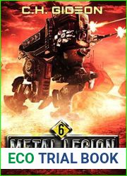 Cry Havoc (Metal Legion, #6)