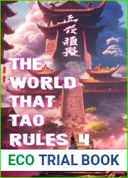 The World that Tao Rules, Volume 4