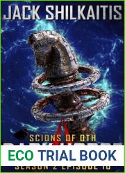 Dark Horse (Scions of Oth Book 10)