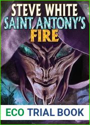Saint Antony|s Fire