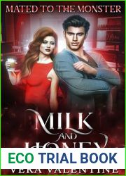 Milk and Honey: Mated to the Monster