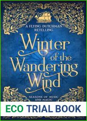 Winter of the Wandering Wind: A Flying Dutchman Retelling (Seasons of Music and Magic)
