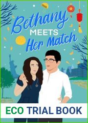 Bethany Meets Her Match (From Sunset Park, With Love Book 3)