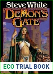 Demon|s Gate