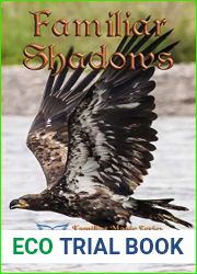 Familiar Shadows (Federal Witch: Familiar Magic, #1)