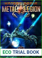 Watery Grave (Metal Legion, #5)