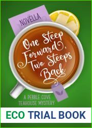 One Steep Forward, Two Steeps Back (A Pebble Cove Teahouse Mystery)
