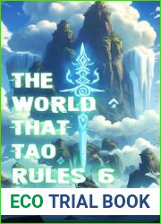 The World that Tao Rules, Volume 6