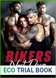 Bikers Next Door: A Contemporary Reverse Harem Romance