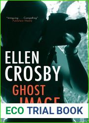 Ghost Image (A Sophie Medina Mystery Book 2)