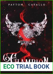 Champion (Withered Crown Chronicles Book 2)