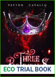 Three Betrayals (Withered Crown Chronicles, #1)