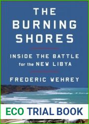 The Burning Shores