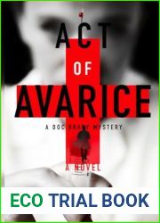 Act of Avarice
