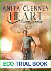 Heart of a Highland Warrior (Connor Clan Highland Warrior #3)