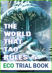 The World that Tao Rules, Volume 5