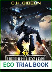 Search and Destroy (Metal Legion, #7)