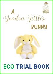 A London Little|s Bunny: A Stuffie Hospital London Romance (#7)