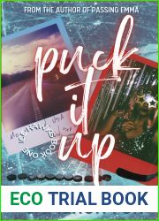 Puck It Up (Ice Hawks Hockey #1)