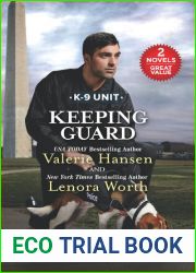 Keeping Guard: A 2-in-1 Collection