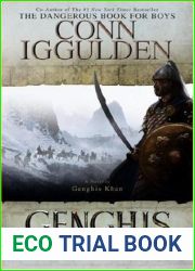 Genghis: Lords of the Bow (Conqueror, #2)