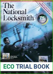 The National Locksmith Present the Ultimate Technitips Collections