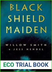Black Shield Maiden