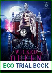 Wicked Queen (University of Morgana: Academy of Enchantments and Witchcraft #9)