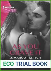 As You Crave It