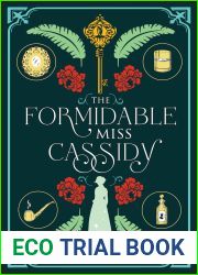 The Formidable Miss Cassidy
