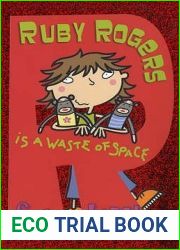Ruby Rogers Is a Waste of Space