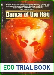 Dance of the Hag (NewEden, #2)