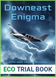 Downeast Enigma: A Paradox Murder Mystery