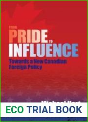 From Pride to Influence: Towards a New Canadian Foreign Policy