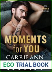 Moments for You (The Wilder Brothers, #7)