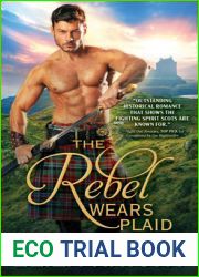 The Rebel Wears Plaid (Prince Charlie|s Angels, #1)