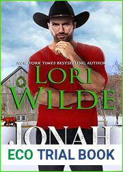 Jonah (Texas Rascals #12)