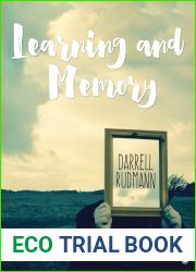 Learning and Memory