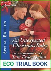An Unexpected Christmas Baby (The Daycare Chronicles, #2)