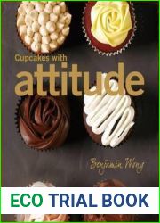 Cupcakes with Attitude
