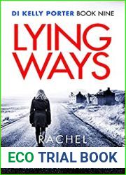 Lying Ways (DI Kelly Porter #9)
