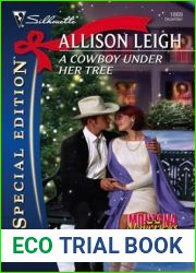 A Cowboy Under Her Tree (Montana Mavericks: Striking It Rich, #6)