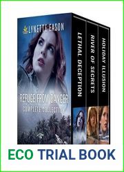 Refuge from Danger Complete Collection