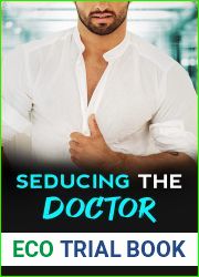 Seducing the Doctor (The Hartford Brothers #3)