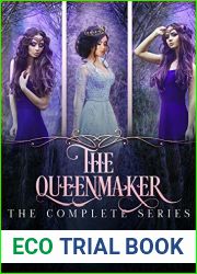 The Queenmaker: The Complete Series