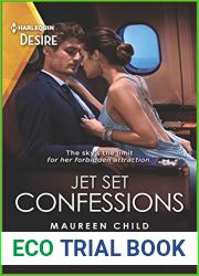 Jet Set Confessions