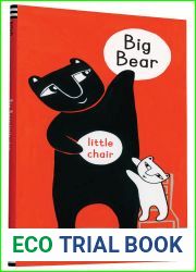 Big Bear Little Chair