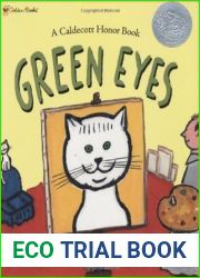 Green Eyes (Family Storytime)