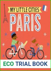My Little Cities: Paris (My Little Cities)