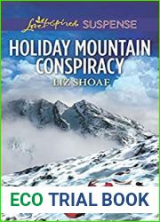 Holiday Mountain Conspiracy